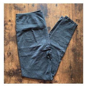 High waisted fabletics leggings